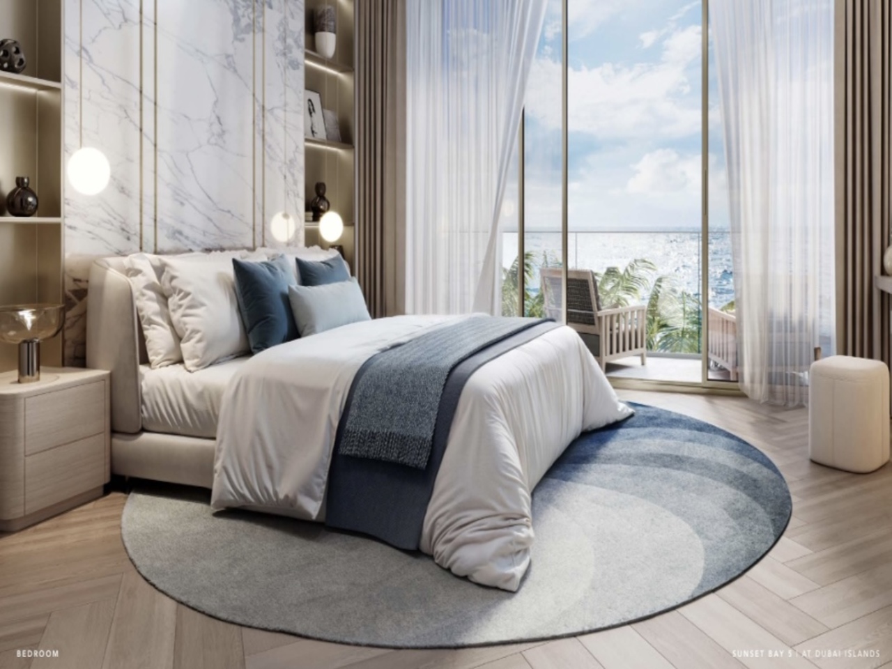 Sunset Bay 5 /Q4 2027